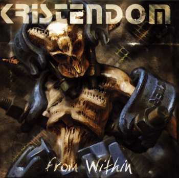 Album Kristendom: From Within