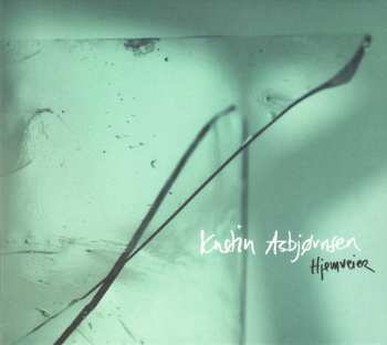 Album Kristin Asbjørnsen: Hjemveier