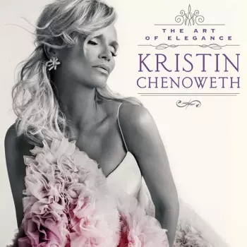 Kristin Chenoweth: The Art Of Elegance