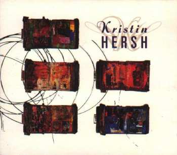 Album Kristin Hersh: Strings