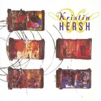 CD Kristin Hersh: Strings 548549