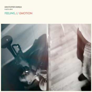 LP Kristoffer Eikrem: Feeling / Emotion 69036