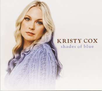 Album Kristy Cox: Shades of Blue 