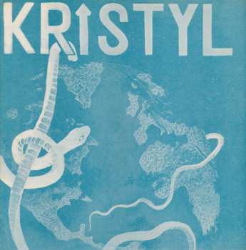 Album Kristyl: Kristyl