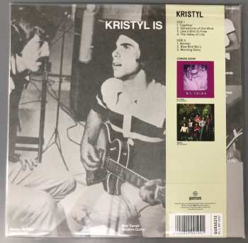 LP Kristyl: Kristyl 608771