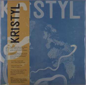 LP Kristyl: Kristyl 608771