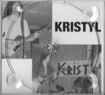 CD Kristyl: Kristyl 613623