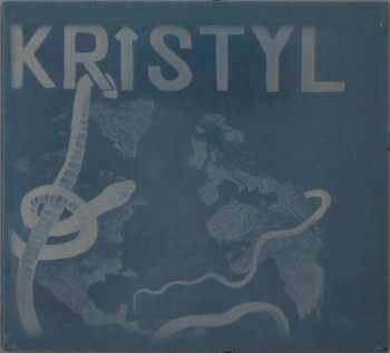 CD Kristyl: Kristyl 613623