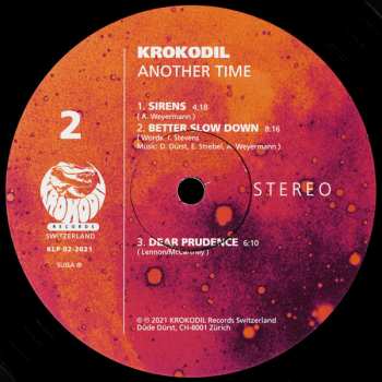 LP Krokodil: Another Time 367339