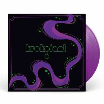 LP Krokofant: 6 (purple Vinyl) 642641