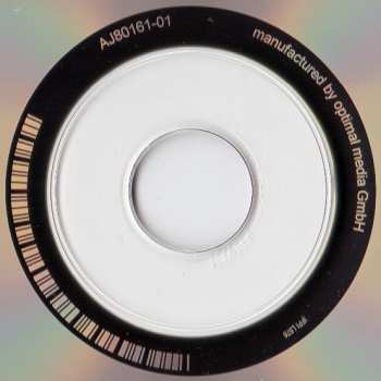 CD Krokofant: Q 319005