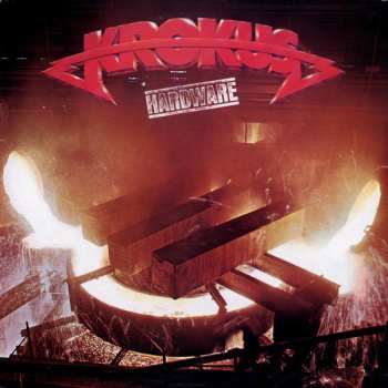 CD Krokus: Hardware DLX | LTD 580080