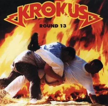 Krokus: Round 13