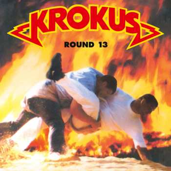 LP Krokus: Round 13 657259