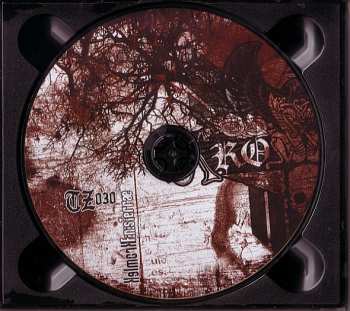 CD Kromlek: Finis Terrae 284111