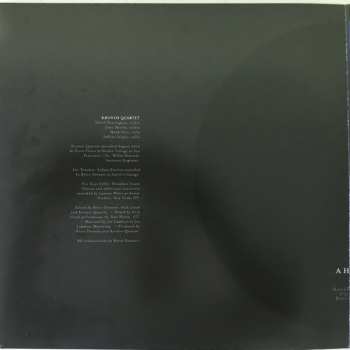 2LP Kronos Quartet: Aheym 579774