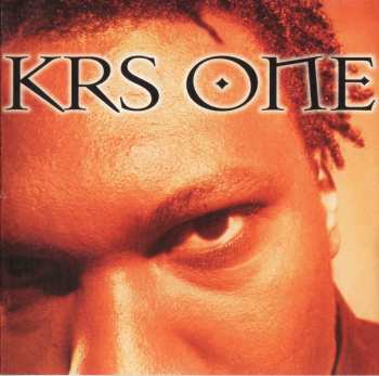 Album KRS-One: KRS ONE