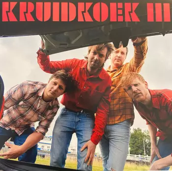 Kruidkoek III