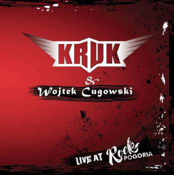 CD Kruk: Live At Rock Pogoria 450573