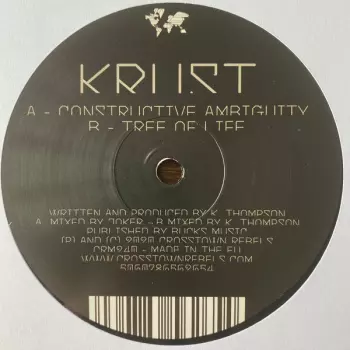 Krust: Constructive Ambiguity