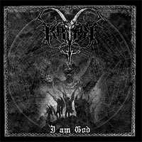 CD Krypt: I Am God 429787