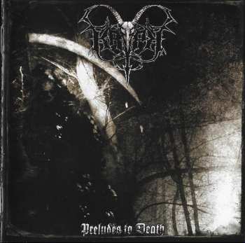 Album Krypt: Preludes To Death