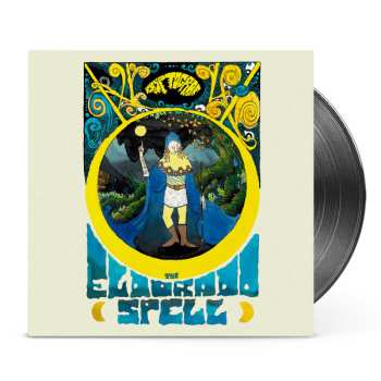 LP Kryptograf: The Eldorado Spell 574334