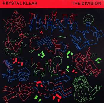 Album Krystal Klear: The Division