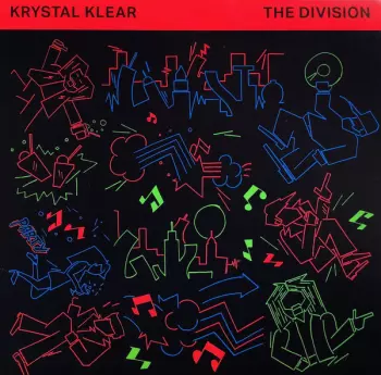 Krystal Klear: The Division