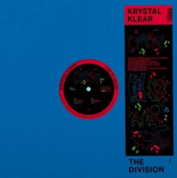 LP Krystal Klear: The Division CLR 377630