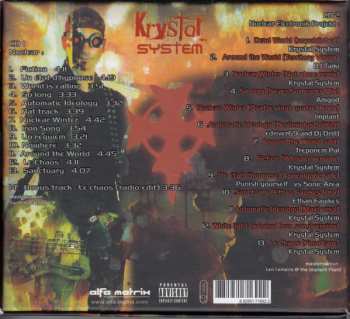 CD Krystal System: Nuclear LTD 228981