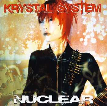 CD Krystal System: Nuclear LTD 228981