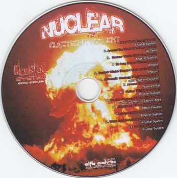 CD Krystal System: Nuclear LTD 228981