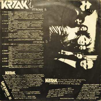 LP Krzak: Krzak'i 43750