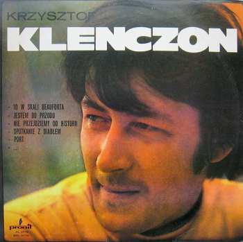 Album Krzysztof Klenczon: Krzysztof Klenczon I Trzy Korony