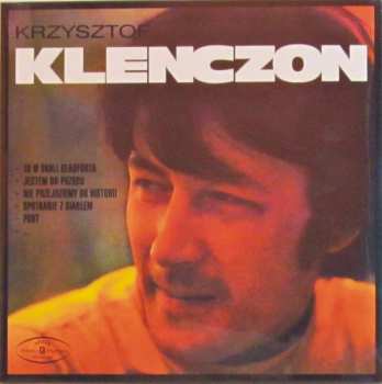 LP Krzysztof Klenczon: Krzysztof Klenczon I Trzy Korony 47936