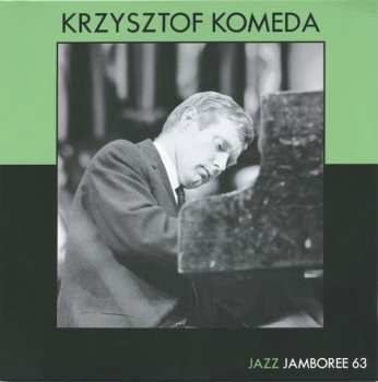 LP Krzysztof Komeda: Jazz Jamboree 63 598180