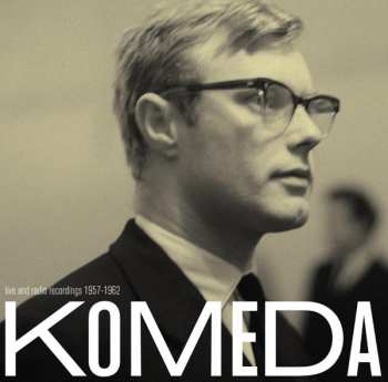 Krzysztof Komeda: Komeda