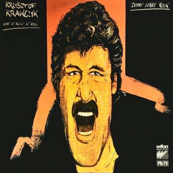 LP Krzysztof Krawczyk: Good Ol' Rock N'Roll - Dobry Stary Rock 354592