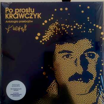 Krzysztof Krawczyk: Po Prostu Krawczyk Antologia Przebojów