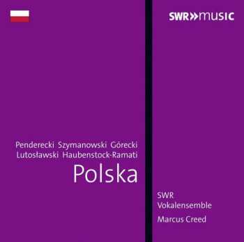 Album Krzysztof Penderecki: Polska