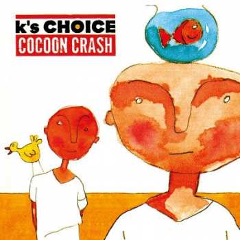 CD K's Choice: Cocoon Crash 342164