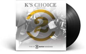 Album K's Choice: Live On 2 Meter Sessions