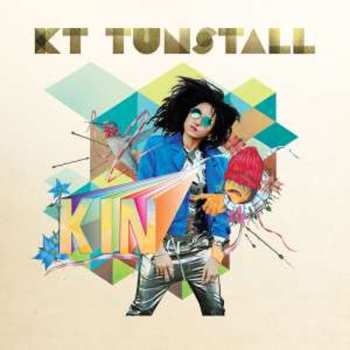 CD KT Tunstall: KIN 571899