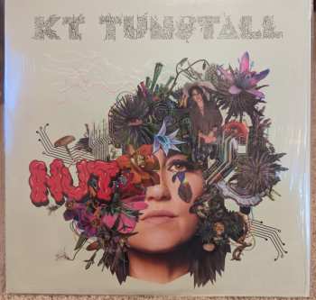 LP KT Tunstall: Nut CLR | LTD 589331