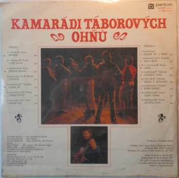 LP KTO: Kamarádi Táborových Ohňů 381295