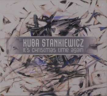 Album Kuba Stankiewicz: It's Christmas Time Again