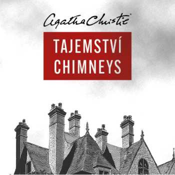 CD Kubes Petr: Christie: Tajemství Chimneys 626664