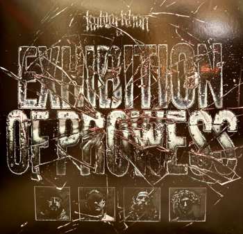 Album Kublai Khan TX: Exhibition Of Prowess