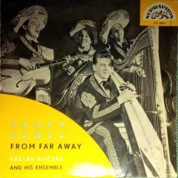 LP Kučerovci: Songs From Far Away 521580